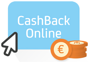 cashback online Logo