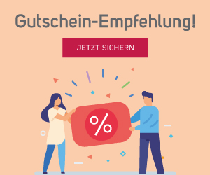 Gratis Futterkiste mit 33 leckeren Snacks