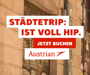 Städtetrip buchen