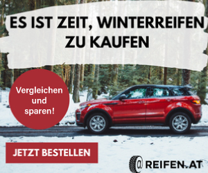 Winterreifen bestellen