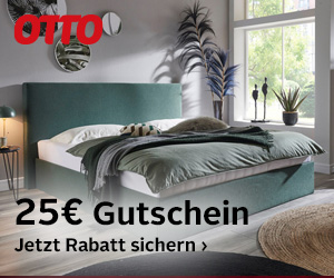 25€ Gutschein ab 179€ MBW