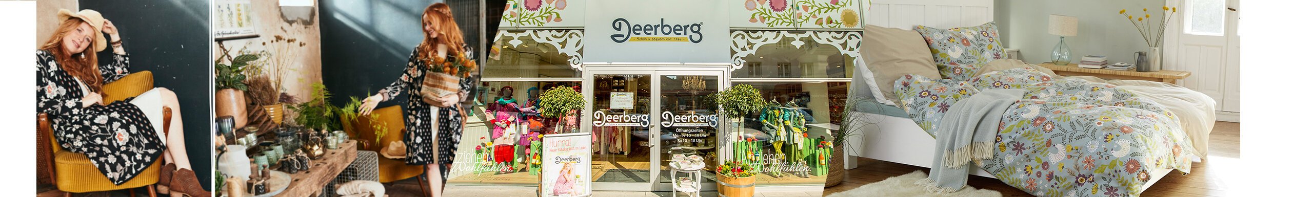 Deerberg