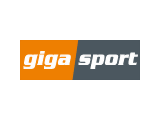 Gigasport ist Ihr Sport Online-Shop Nr.1